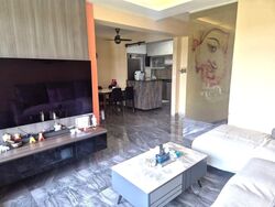 Blk 682A Waterway View (Punggol), HDB 4 Rooms #636934831